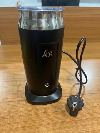 Espumador de leche LOR