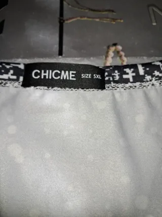 Camiseta Navideña Reno Multicolor Copos de nieve