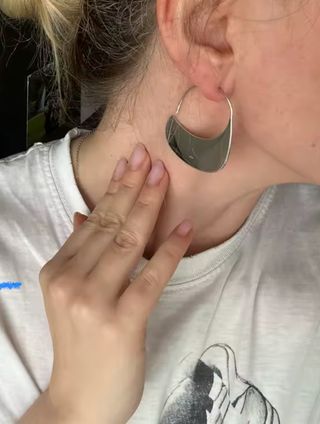 Pendientes de diseño en Plata