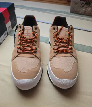 Zapatos Tommy Jeans Hombre Talla 42 Nuevos