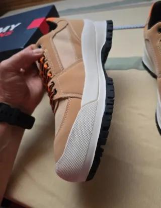 Zapatos Tommy Jeans Hombre Talla 42 Nuevos