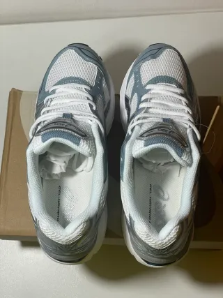 Zapatillas Asics Gel Kayano 14 Azul/Blanco