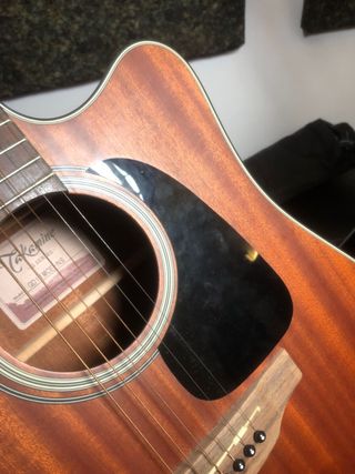 Takamine GD11MCENS Electroacústica