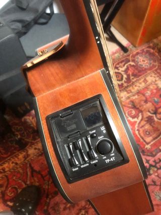 Takamine GD11MCENS Electroacústica