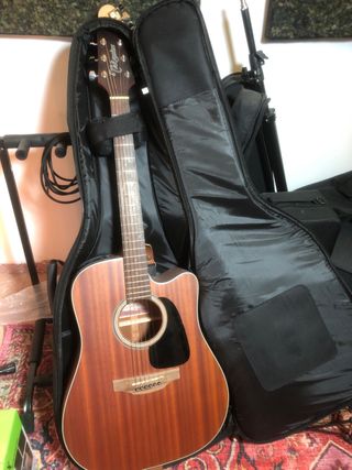 Takamine GD11MCENS Electroacústica