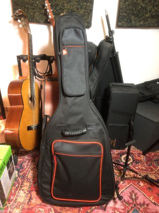 Takamine GD11MCENS Electroacústica