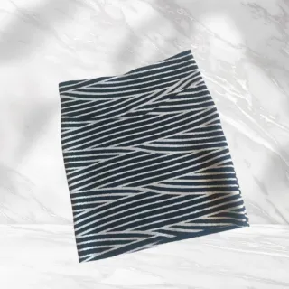 Minifalda Stradivarius Talla S