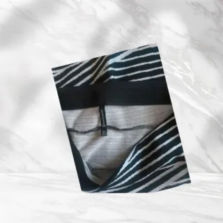 Minifalda Stradivarius Talla S