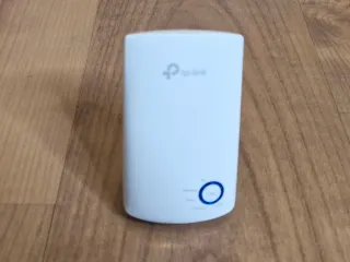 Extensor WIFI TP-Link Alta Calidad