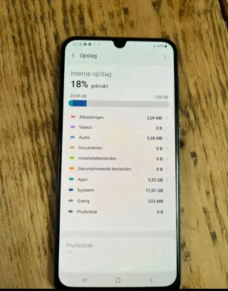 Samsung Galaxy A50 128GB