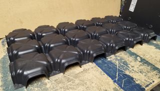 Módulos Soliglu Forjado Sanitario