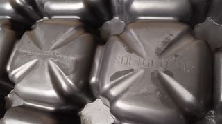 Módulos Soliglu Forjado Sanitario