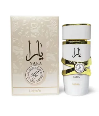 Profumo Lattafa Yara Oro Bianco