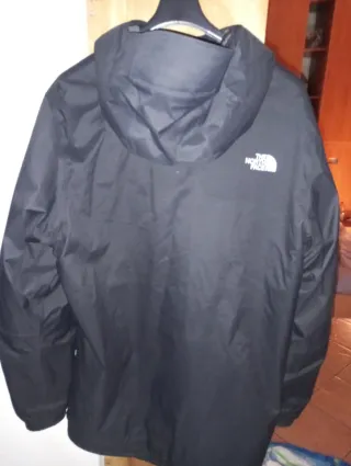 The North Face Giubbotto Uomo Taglia L