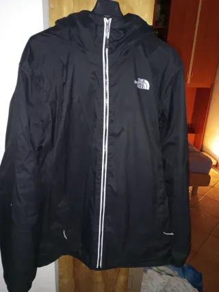 The North Face Giubbotto Uomo Taglia L