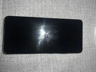 Samsung Galaxy S21 Ultra Negro