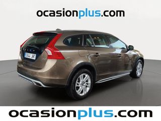 Volvo V60 Cross Country D3 Momentum 110 kW (150 CV)