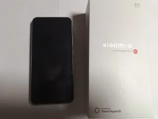Xiaomi 15