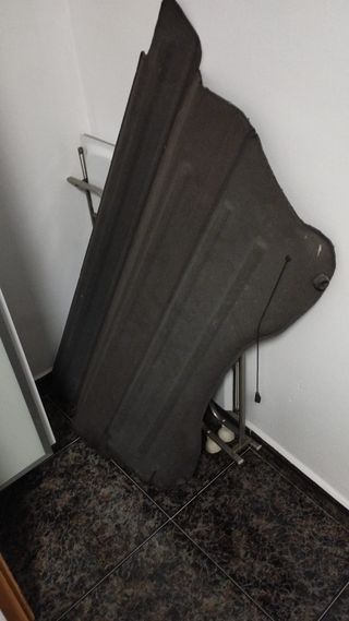 Bandeja Maletero Ford C-Max 2006