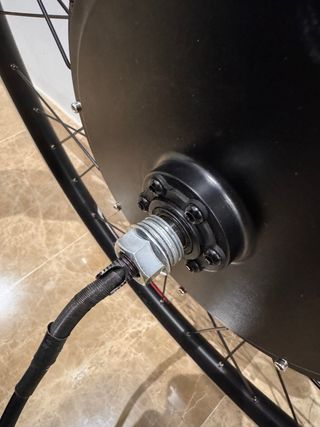 OFERTA!! Kit Motor Bicicleta 1000W 27.5