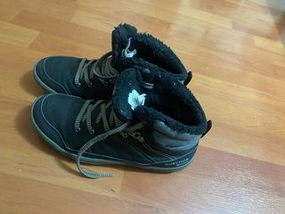 Botas senderismo Quechua Talla 38
