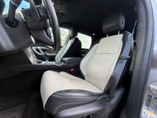 Land Rover Discovery Sport 2019