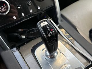 Land Rover Discovery Sport 2019