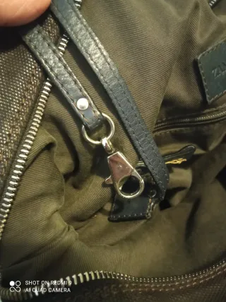 Borsa Zanellato