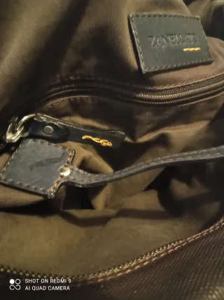 Borsa Zanellato