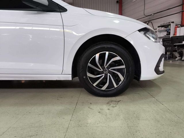 Volkswagen Polo Polo 1.0 TSI 70kW (95CV)