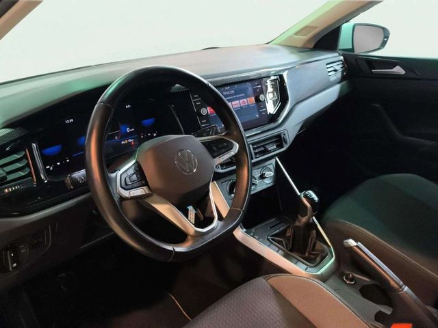 Volkswagen Polo Polo 1.0 TSI 70kW (95CV)