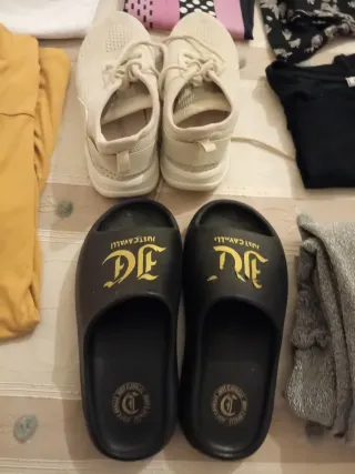 Lotto 29 pezzi donna