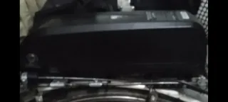 Motor Bafang 44T 800S Display