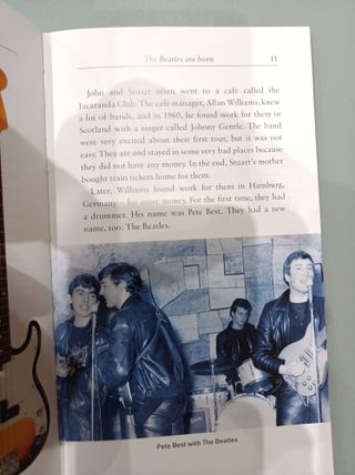 Oxford Bookworms Library Factfiles: Level 1:: J...