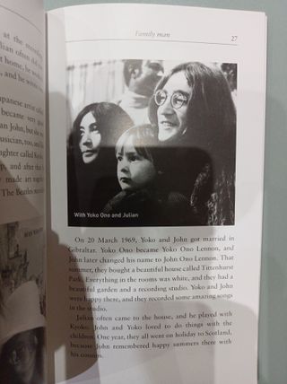 Oxford Bookworms Library Factfiles: Level 1:: J...