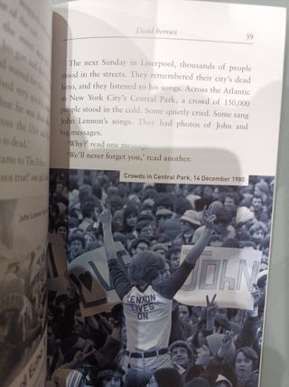 Oxford Bookworms Library Factfiles: Level 1:: J...