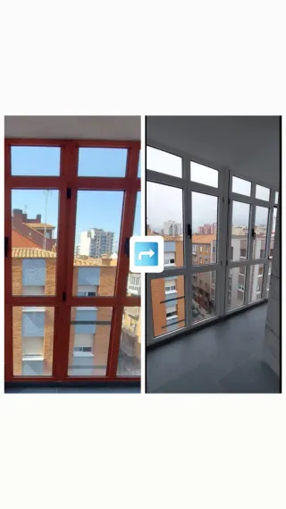 Servicio de pintura de muebles