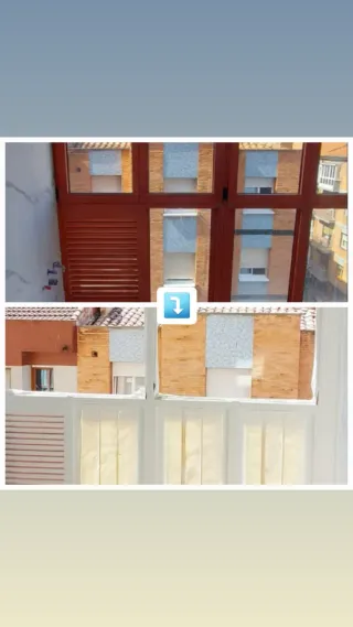 Servicio de pintura de muebles