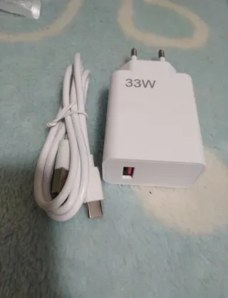 Cargador para Xiaomi
