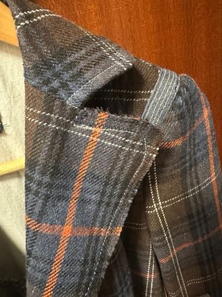 Americana Alcott Vintage Cuadros