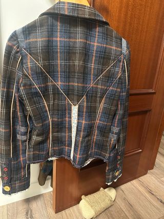 Americana Alcott Vintage Cuadros