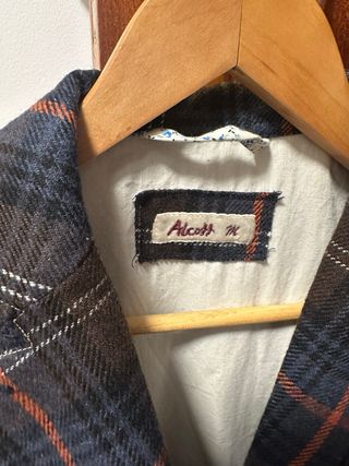 Americana Alcott Vintage Cuadros