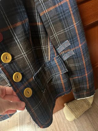 Americana Alcott Vintage Cuadros