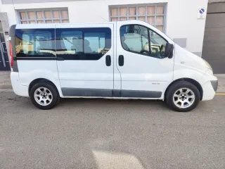 Llantas de aleación