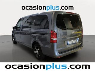 Mercedes-Benz Vito 114 CDI Tourer Pro Larga 100 kW (136 CV)