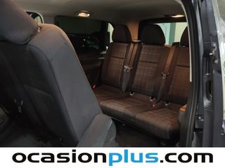 Mercedes-Benz Vito 114 CDI Tourer Pro Larga 100 kW (136 CV)