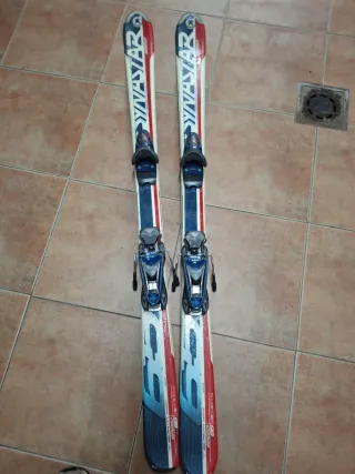 Esquís Dynastar 130cm