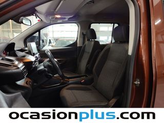 Peugeot Rifter BlueHDi 100 GT Line Standard 73 kW (100 CV)