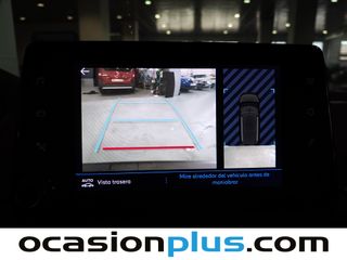 Peugeot Rifter BlueHDi 100 GT Line Standard 73 kW (100 CV)