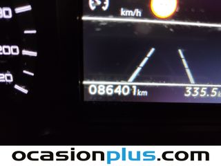 Peugeot Rifter BlueHDi 100 GT Line Standard 73 kW (100 CV)